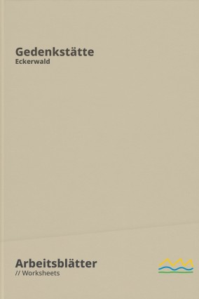 Arbeitsblätter Eckerwald