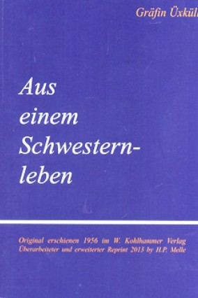 Aus einem Schwesternleben