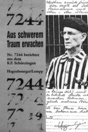 Aus schwerem Traum erwachen