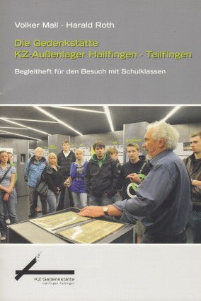 Die Gedenkstätte KZ-Außenlager Hailfingen-Tailfingen