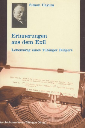 Erinnerungen aus dem Exil