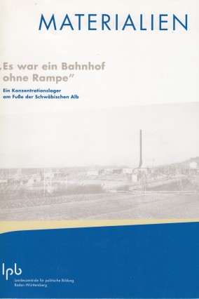 „Es war ein Bahnhof ohne Rampe“