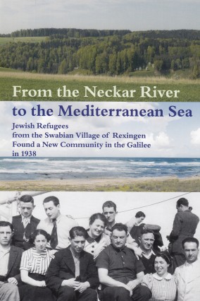 From the Neckar River to the Mediterranean