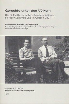 Gerechte unter den Völkern