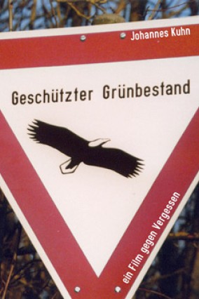 Geschützter Grünbestand