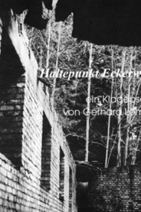 Haltepunkt Eckerwald