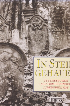 In Stein gehauen