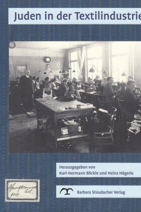 Juden in der Textilindustrie