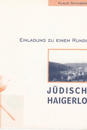 Jüdisches Haigerloch