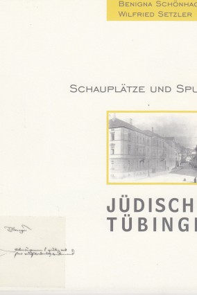 Jüdisches Tübingen