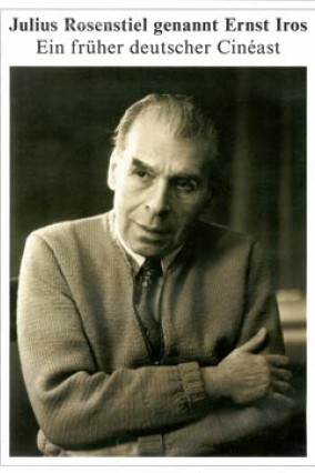Julius Rosenstiel genannt Ernst Iros
