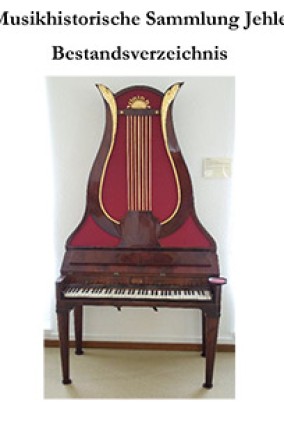 Musikhistorische Sammlung Jehle