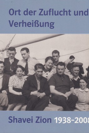Ort der Zuflucht und Verheissung