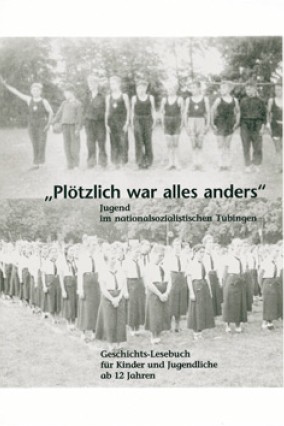„Plötzlich war alles anders“
