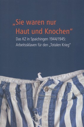 „Sie waren nur Haut und Knochen“