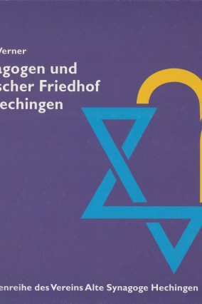 Synagoge und jüdischer Friedhof in Hechingen