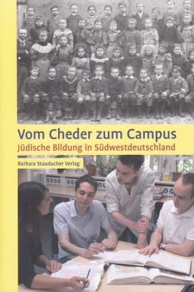 Vom Cheder zum Campus