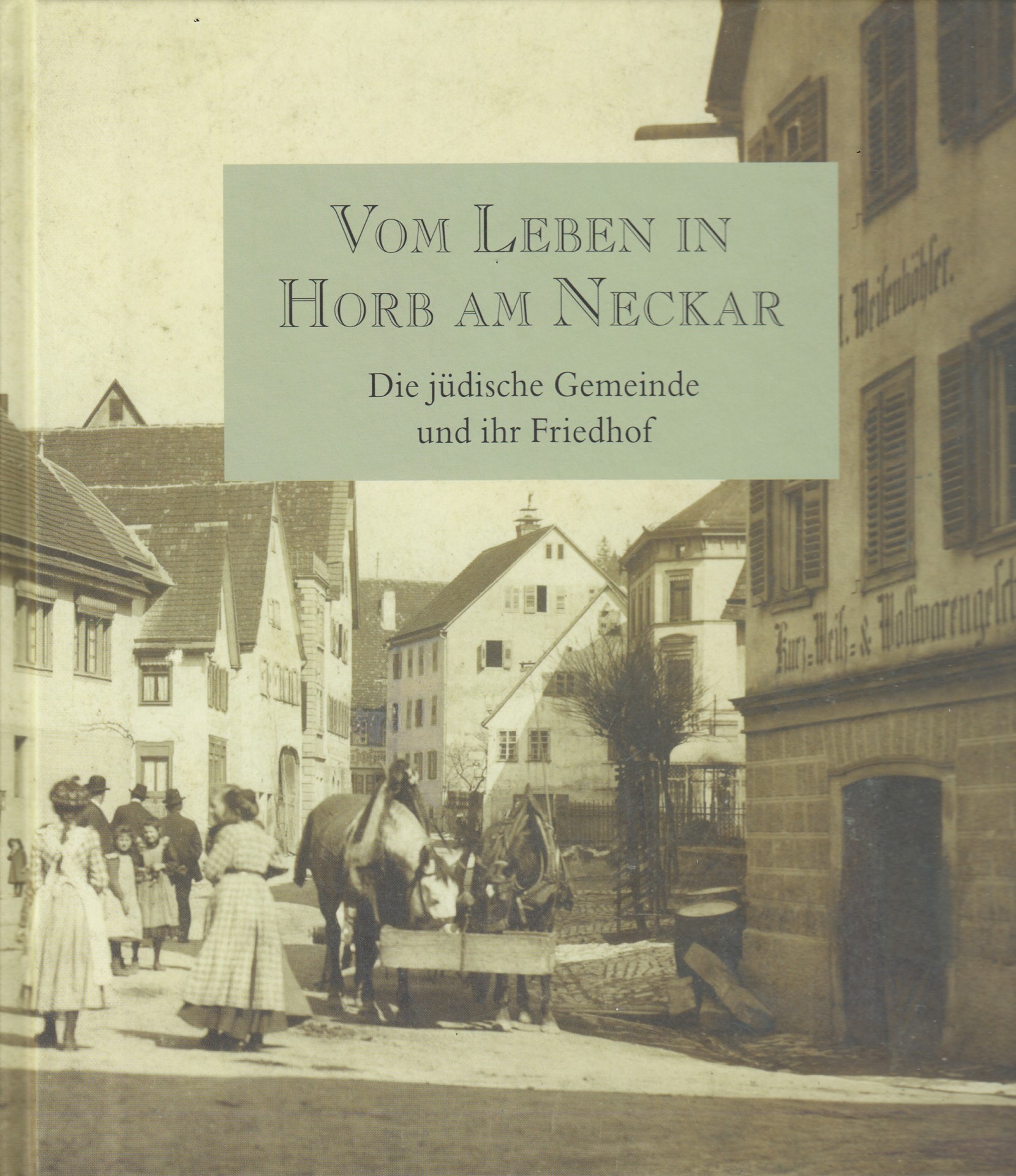 Jurgen Leib Horb