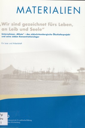 „Wir sind fürs Leben gezeichnet an Leib und Seele“