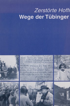 Zerstörte Hoffnungen